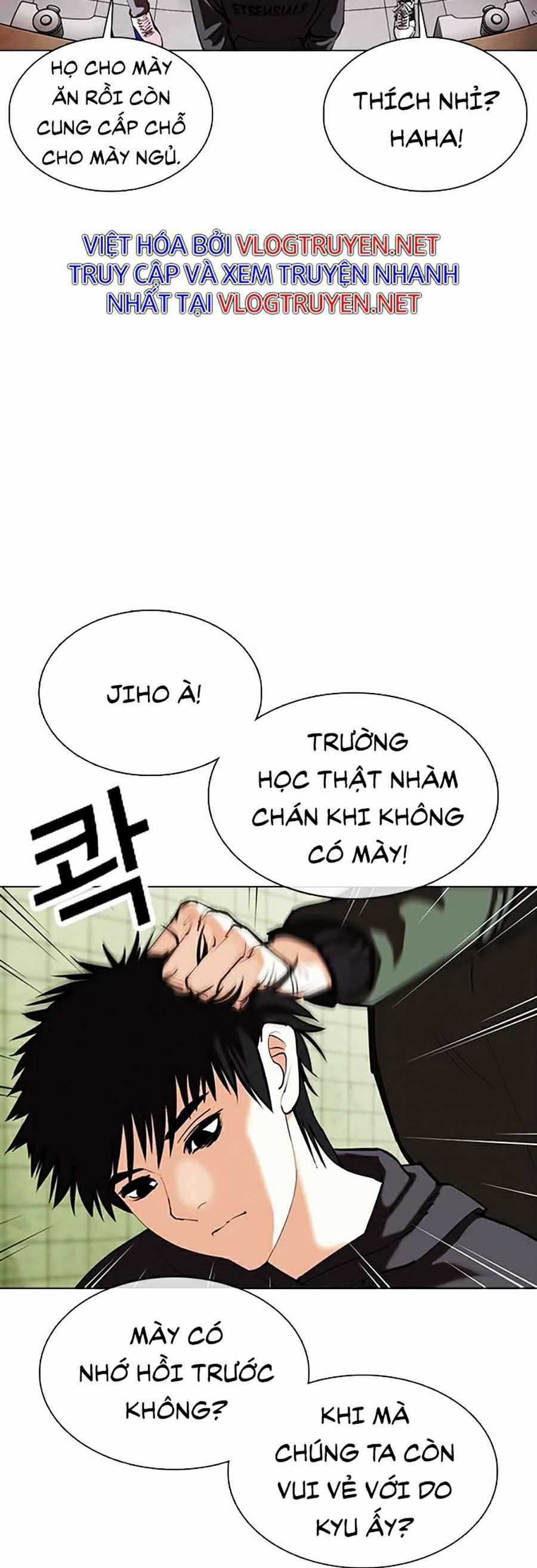 Hoán Đổi Diệu Kì - Chapter 355 - Trang 23