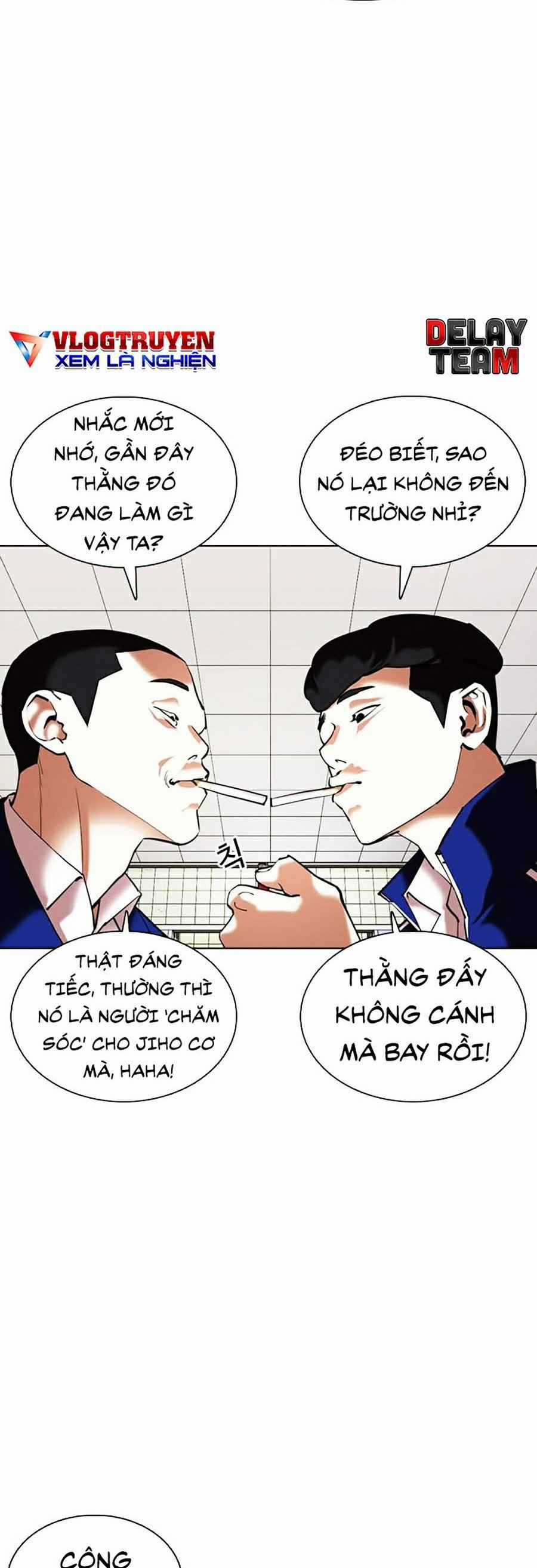 Hoán Đổi Diệu Kì - Chapter 355 - Trang 24