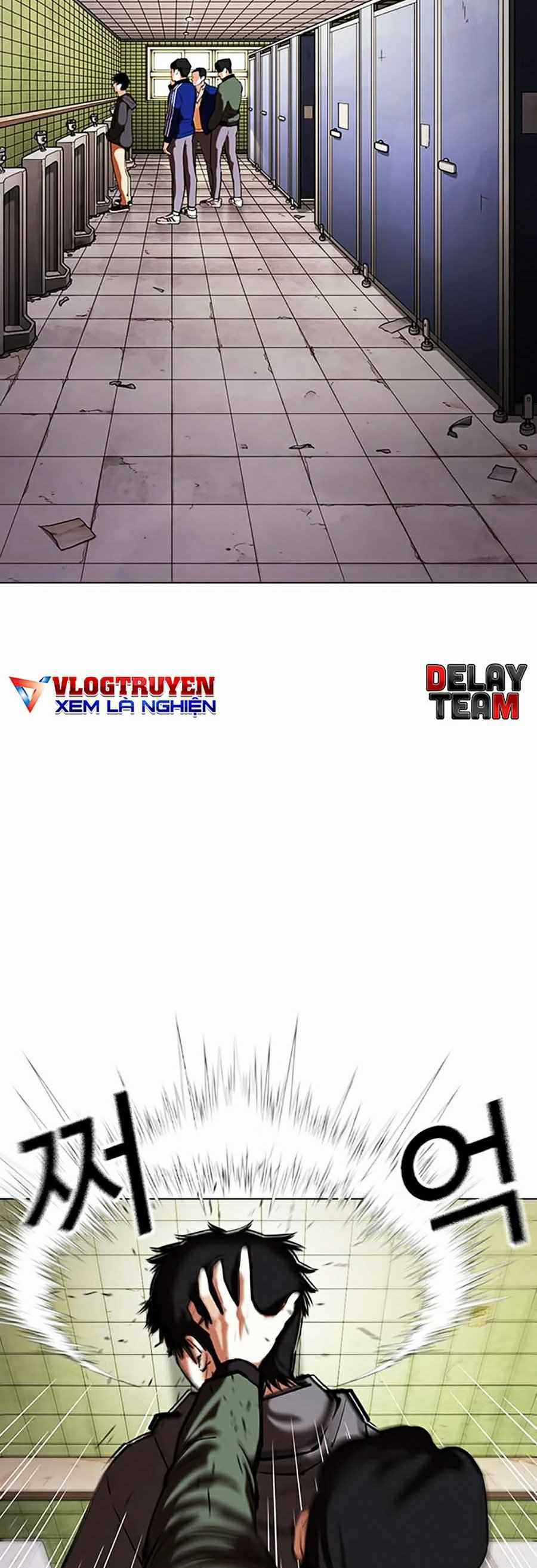 Hoán Đổi Diệu Kì - Chapter 355 - Trang 26