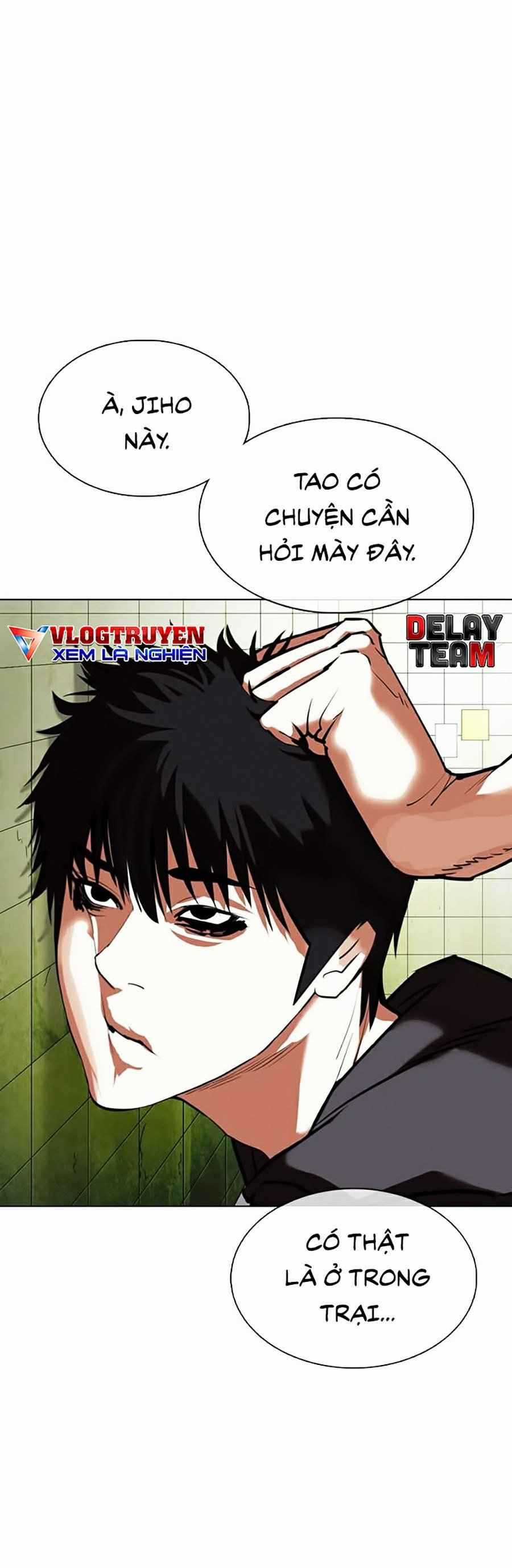 Hoán Đổi Diệu Kì - Chapter 355 - Trang 28