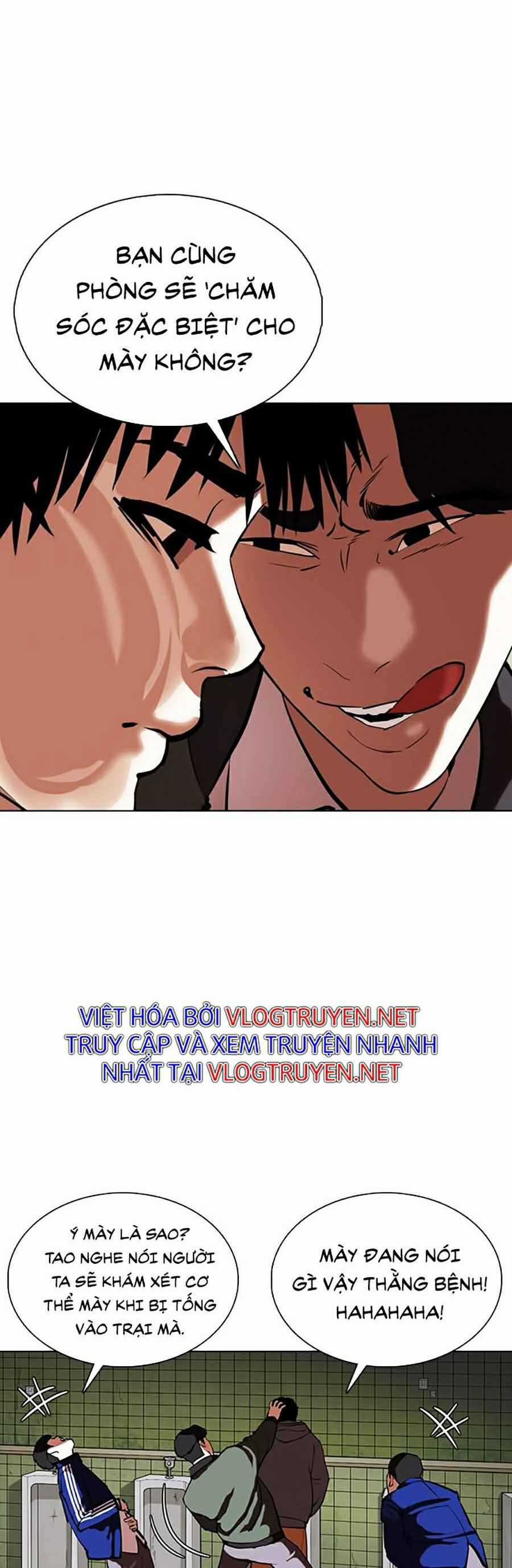 Hoán Đổi Diệu Kì - Chapter 355 - Trang 29