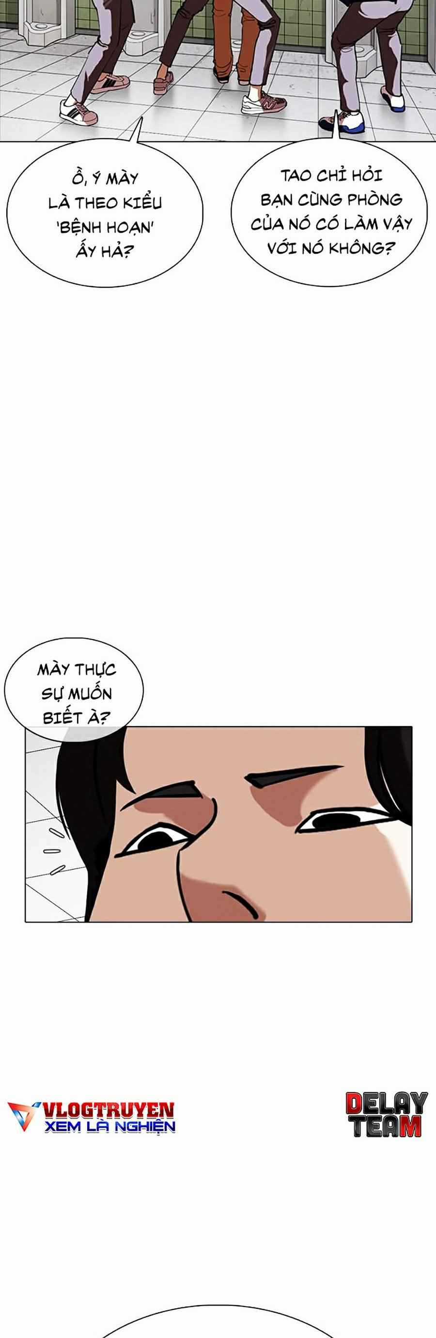 Hoán Đổi Diệu Kì - Chapter 355 - Trang 30