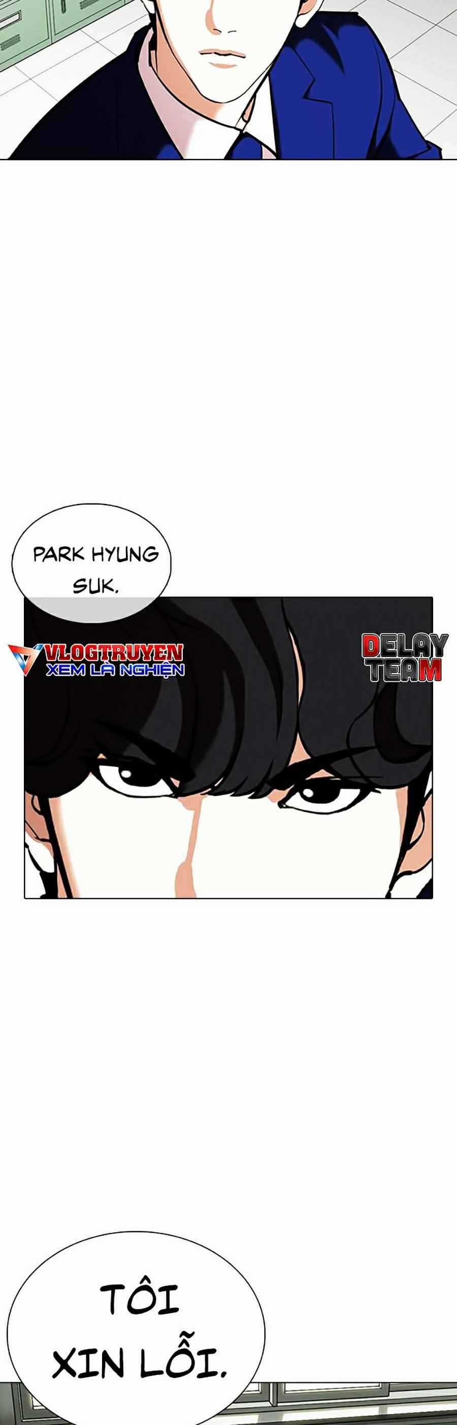 Hoán Đổi Diệu Kì - Chapter 355 - Trang 4