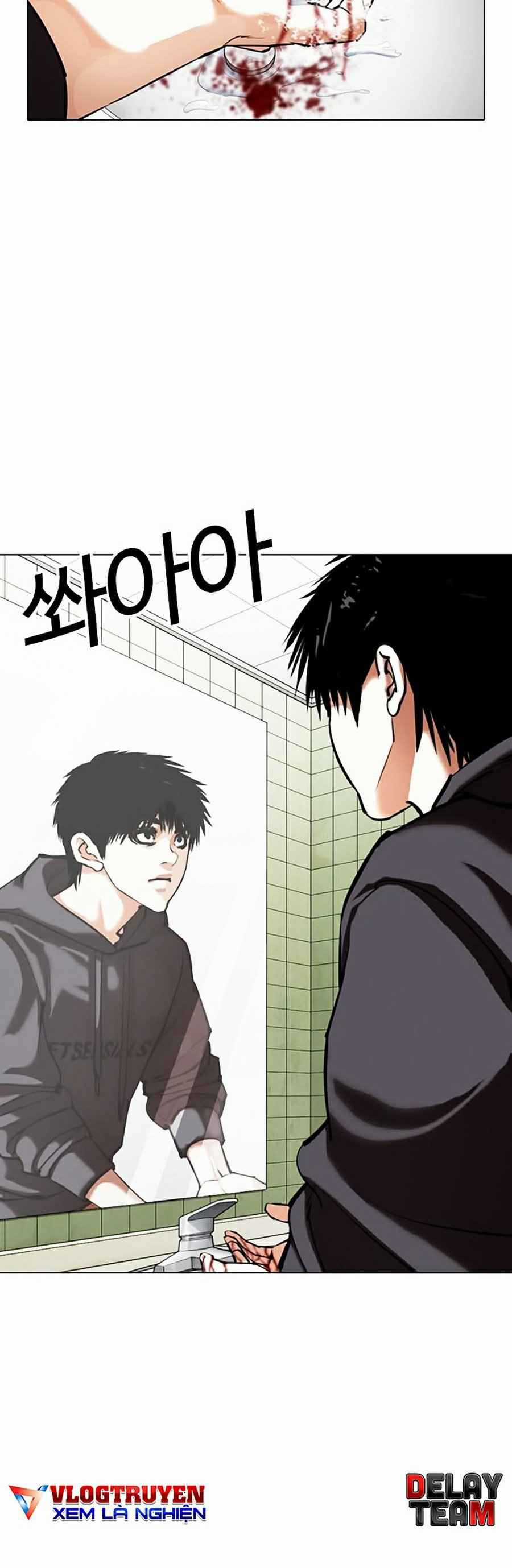 Hoán Đổi Diệu Kì - Chapter 355 - Trang 32