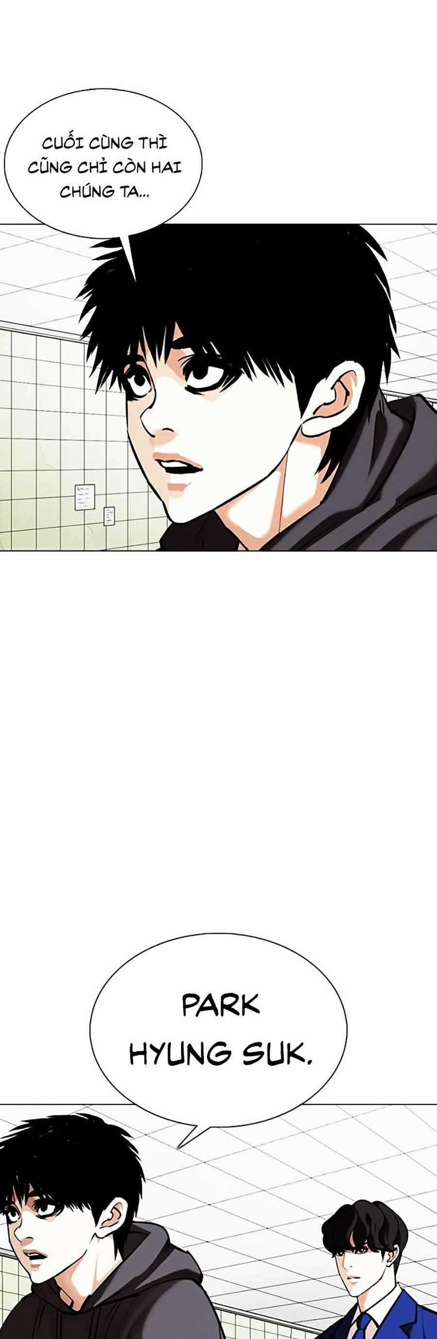 Hoán Đổi Diệu Kì - Chapter 355 - Trang 33