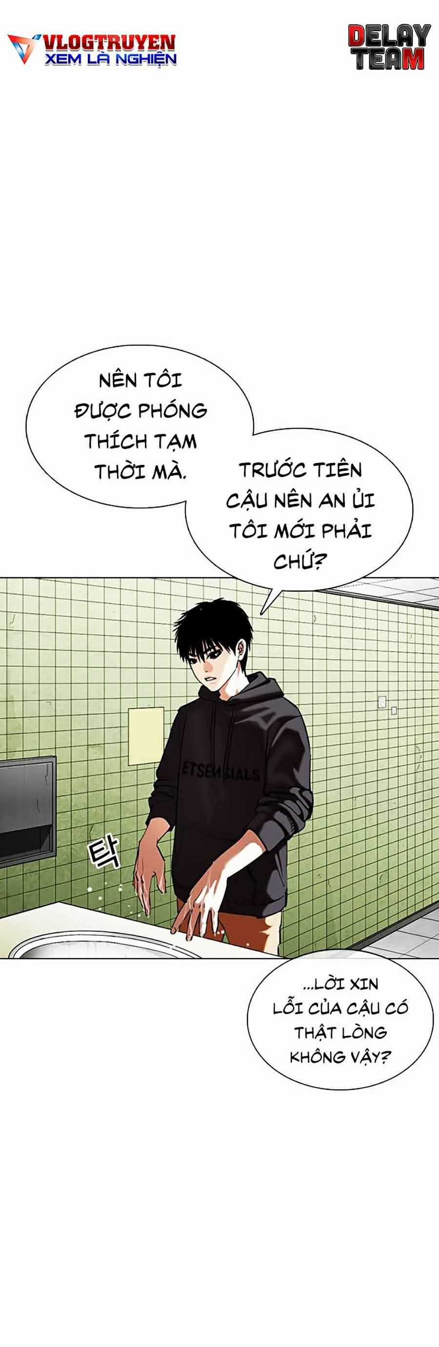Hoán Đổi Diệu Kì - Chapter 355 - Trang 35