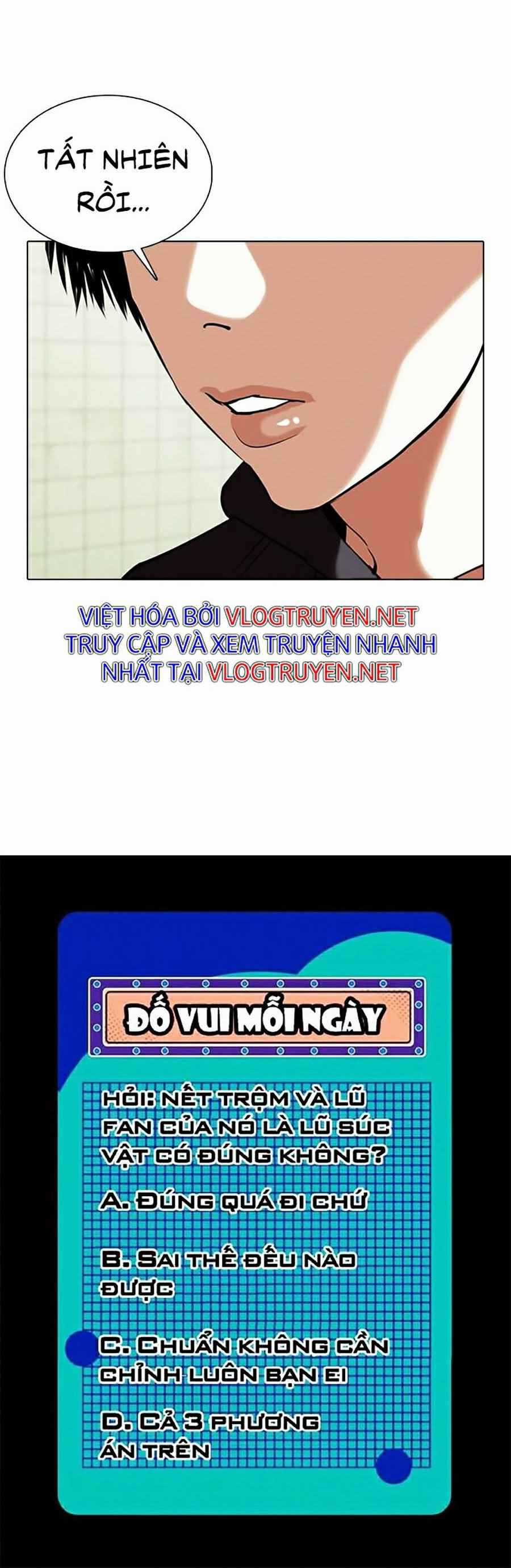 Hoán Đổi Diệu Kì - Chapter 355 - Trang 36