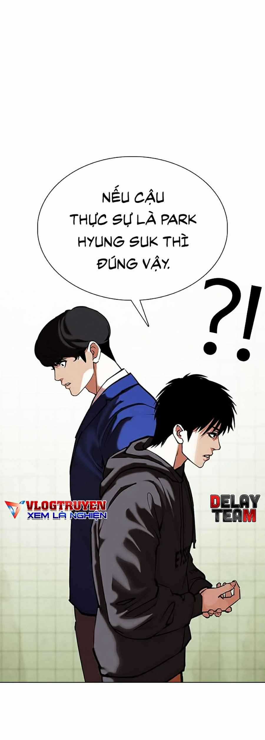 Hoán Đổi Diệu Kì - Chapter 355 - Trang 37