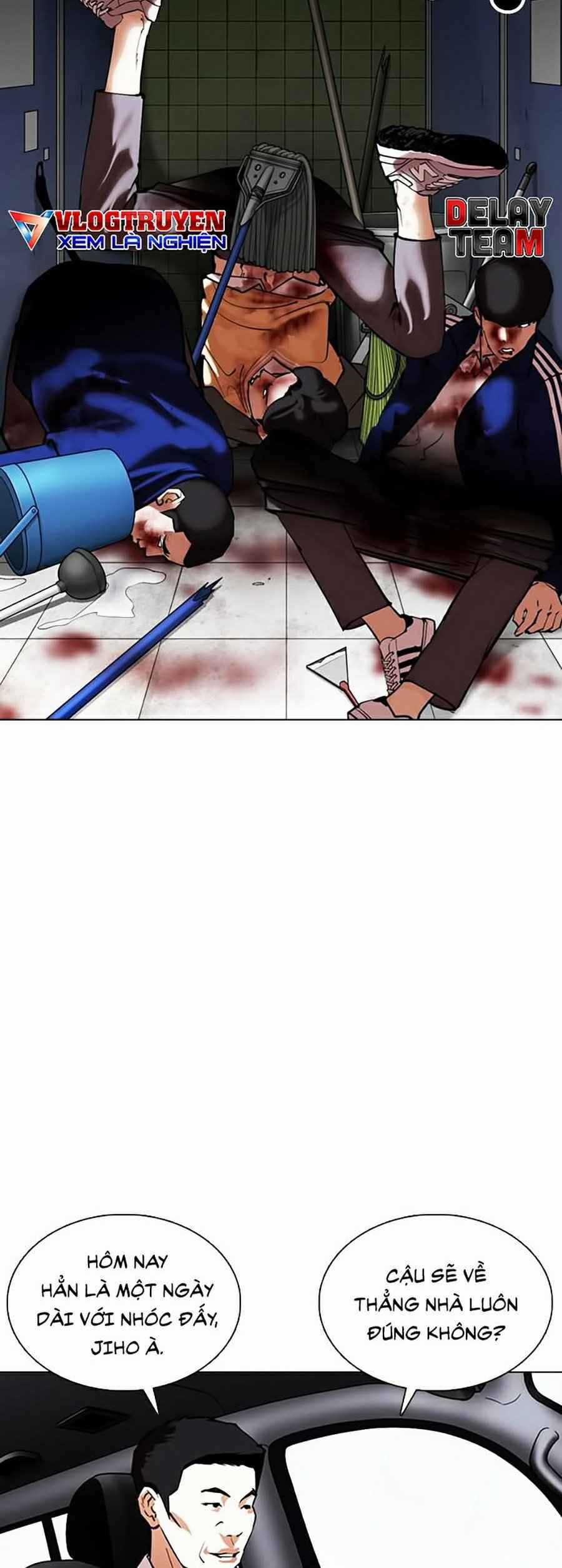 Hoán Đổi Diệu Kì - Chapter 355 - Trang 42