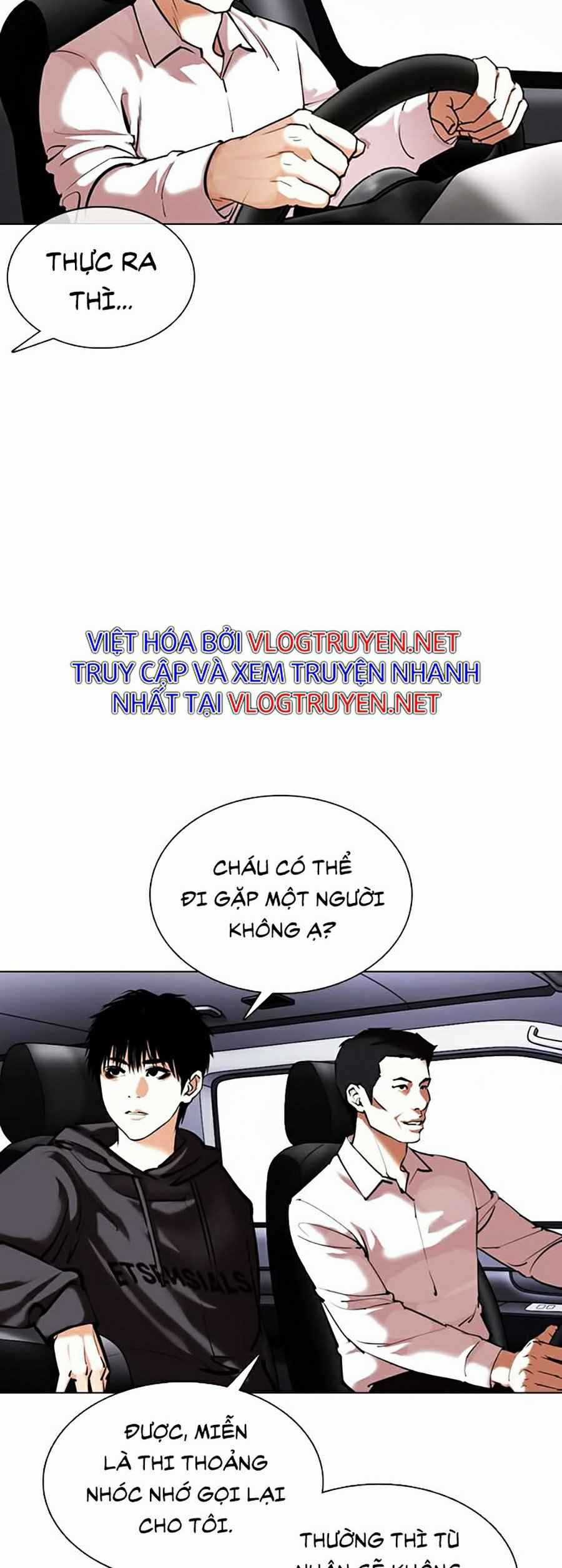 Hoán Đổi Diệu Kì - Chapter 355 - Trang 43