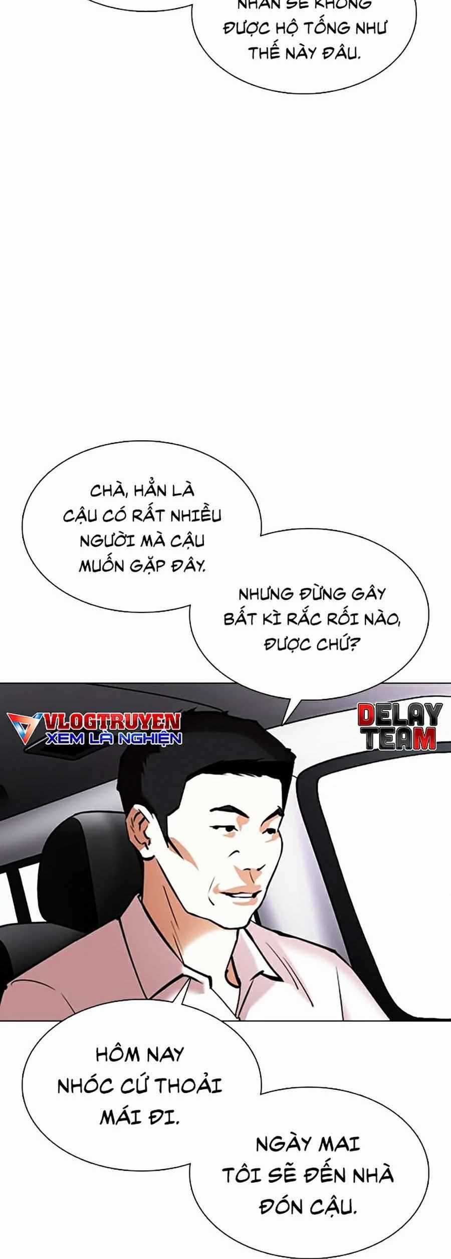 Hoán Đổi Diệu Kì - Chapter 355 - Trang 44