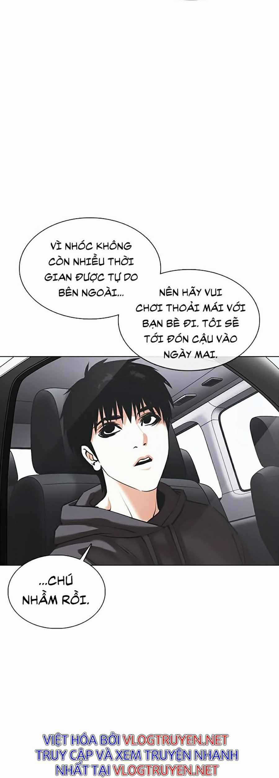 Hoán Đổi Diệu Kì - Chapter 355 - Trang 45