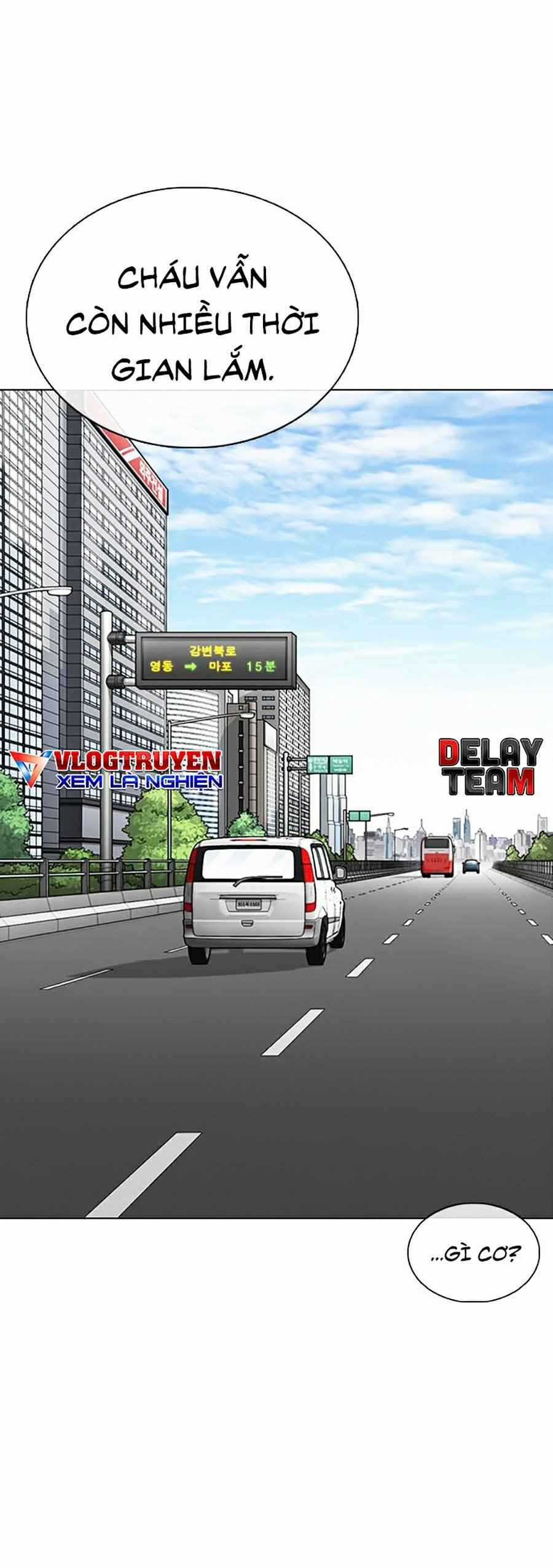 Hoán Đổi Diệu Kì - Chapter 355 - Trang 46