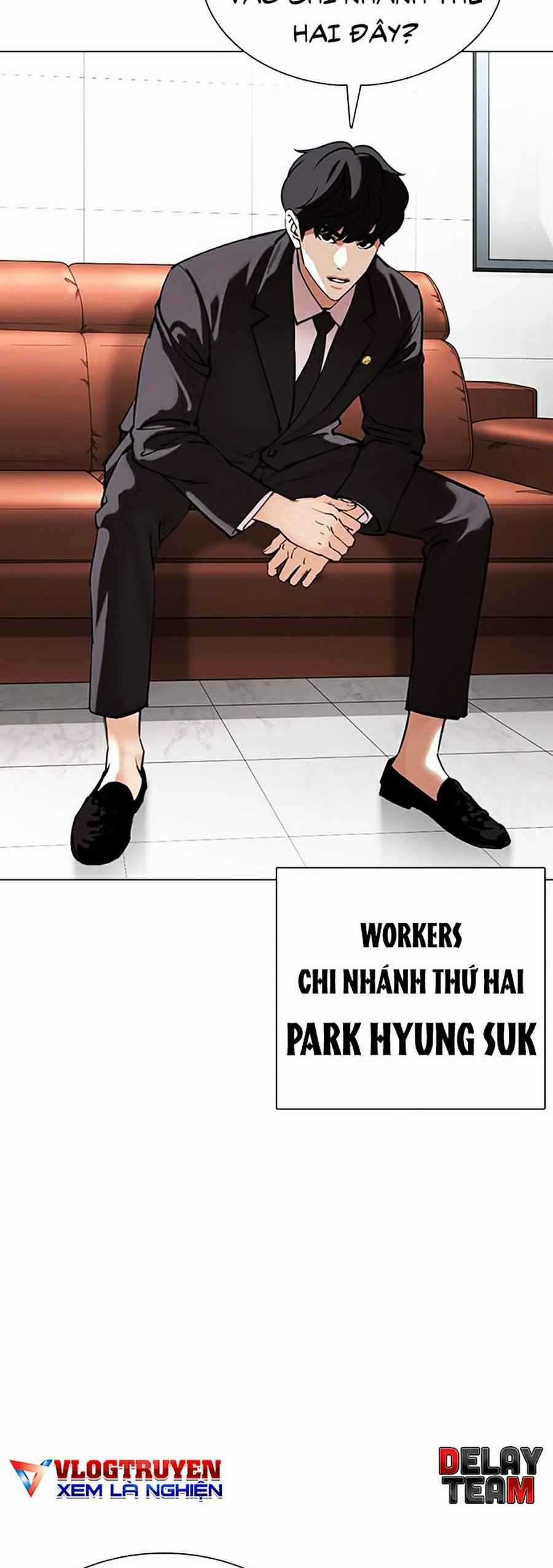 Hoán Đổi Diệu Kì - Chapter 355 - Trang 48