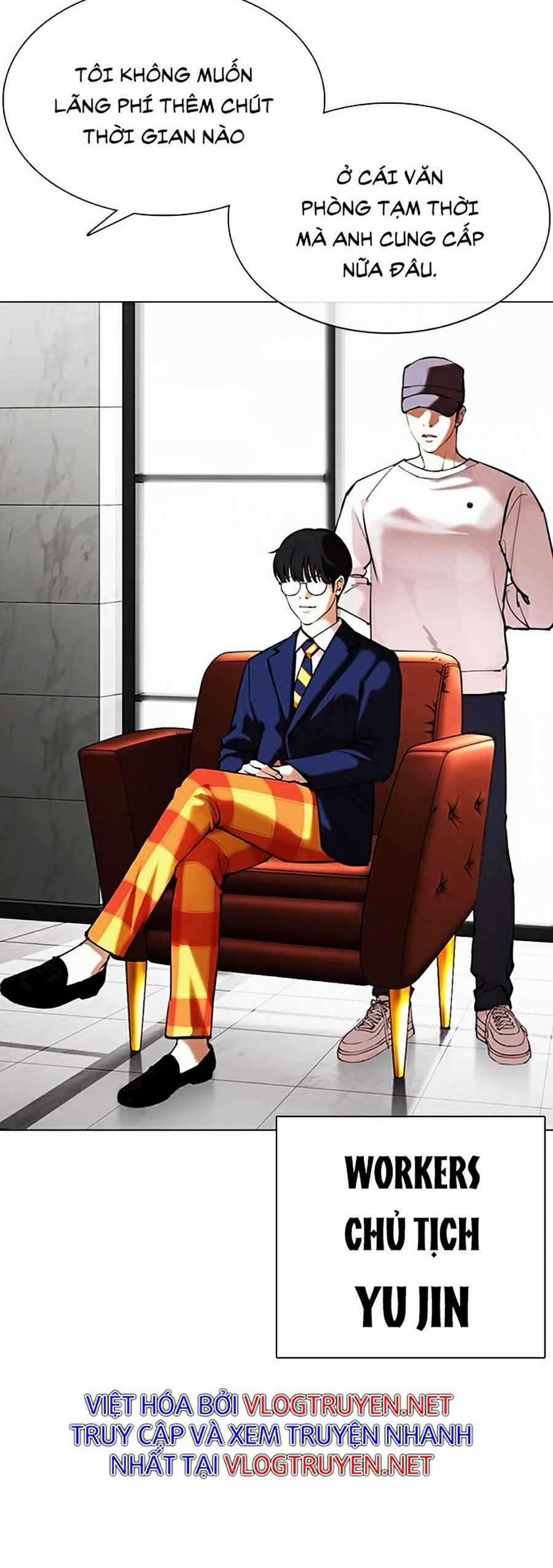 Hoán Đổi Diệu Kì - Chapter 355 - Trang 49