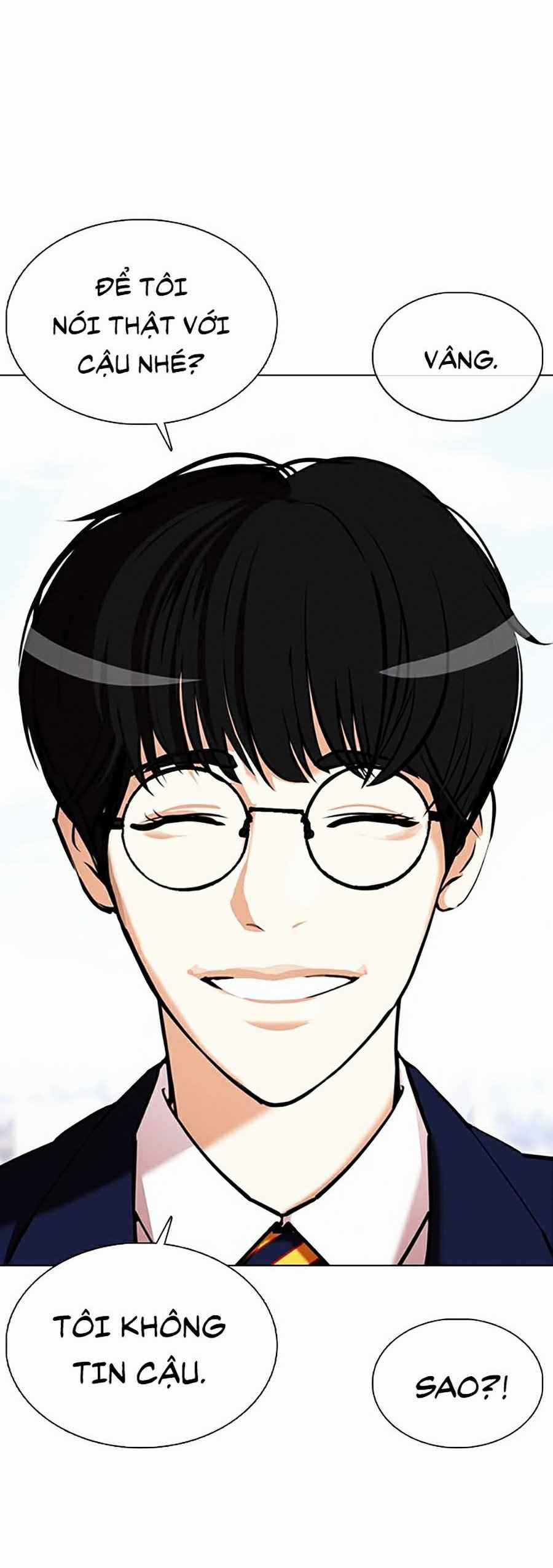 Hoán Đổi Diệu Kì - Chapter 355 - Trang 50