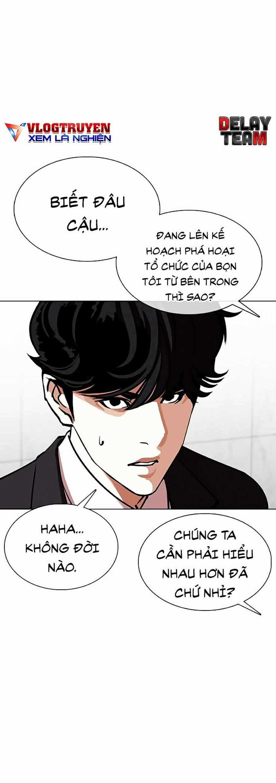 Hoán Đổi Diệu Kì - Chapter 355 - Trang 51