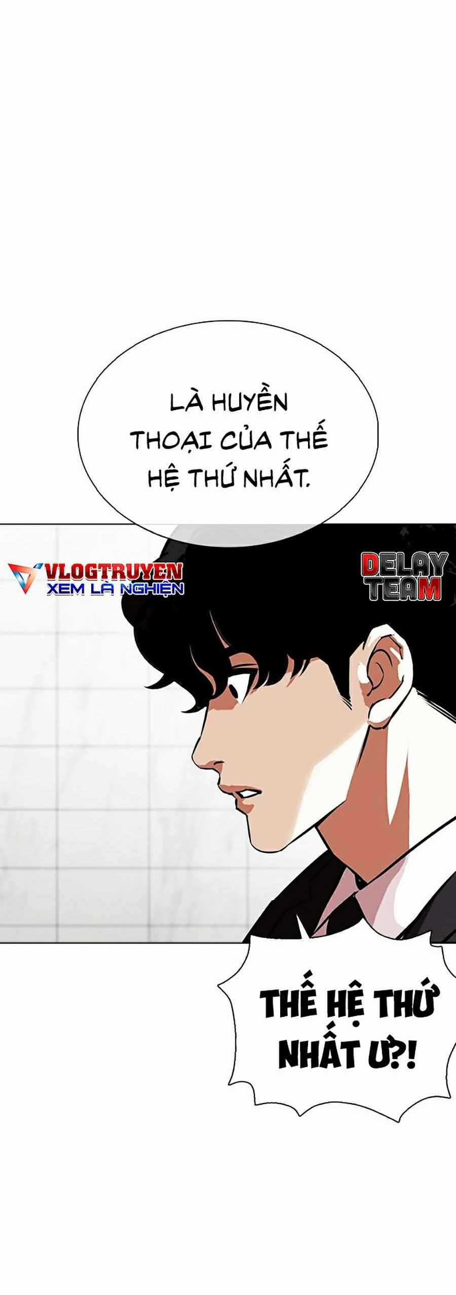 Hoán Đổi Diệu Kì - Chapter 355 - Trang 53