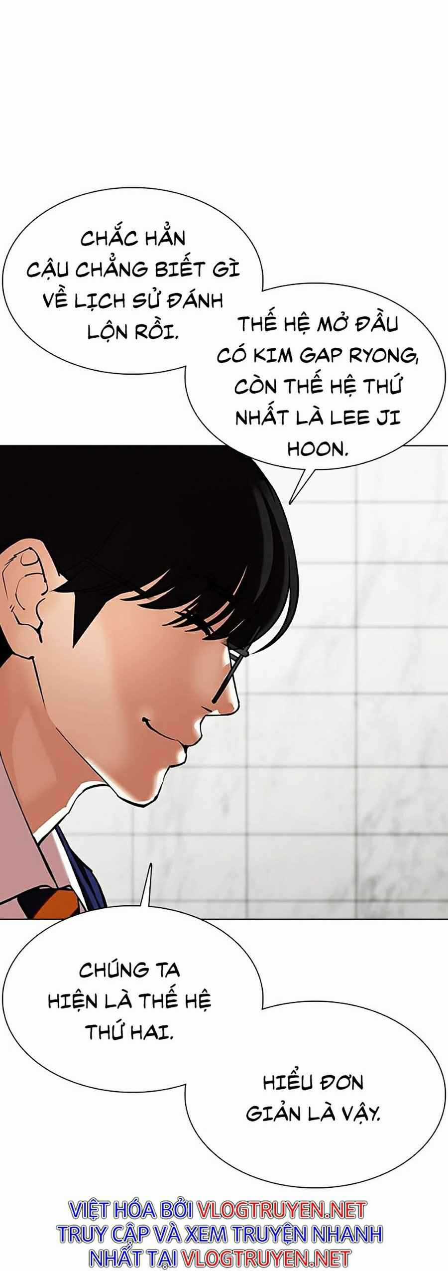 Hoán Đổi Diệu Kì - Chapter 355 - Trang 54