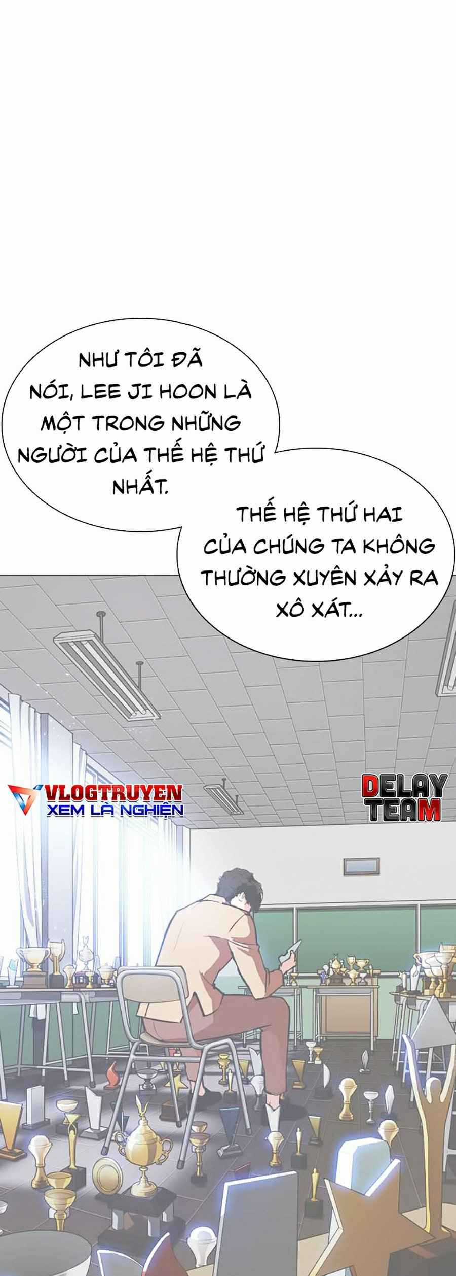 Hoán Đổi Diệu Kì - Chapter 355 - Trang 55