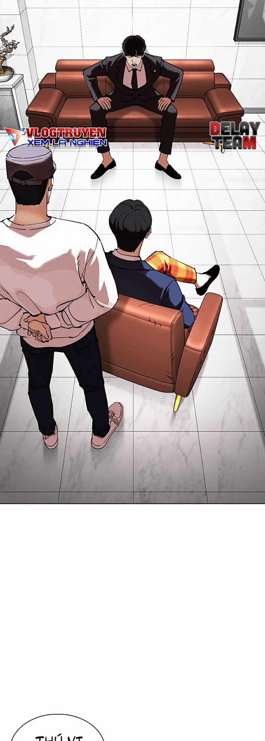 Hoán Đổi Diệu Kì - Chapter 355 - Trang 60