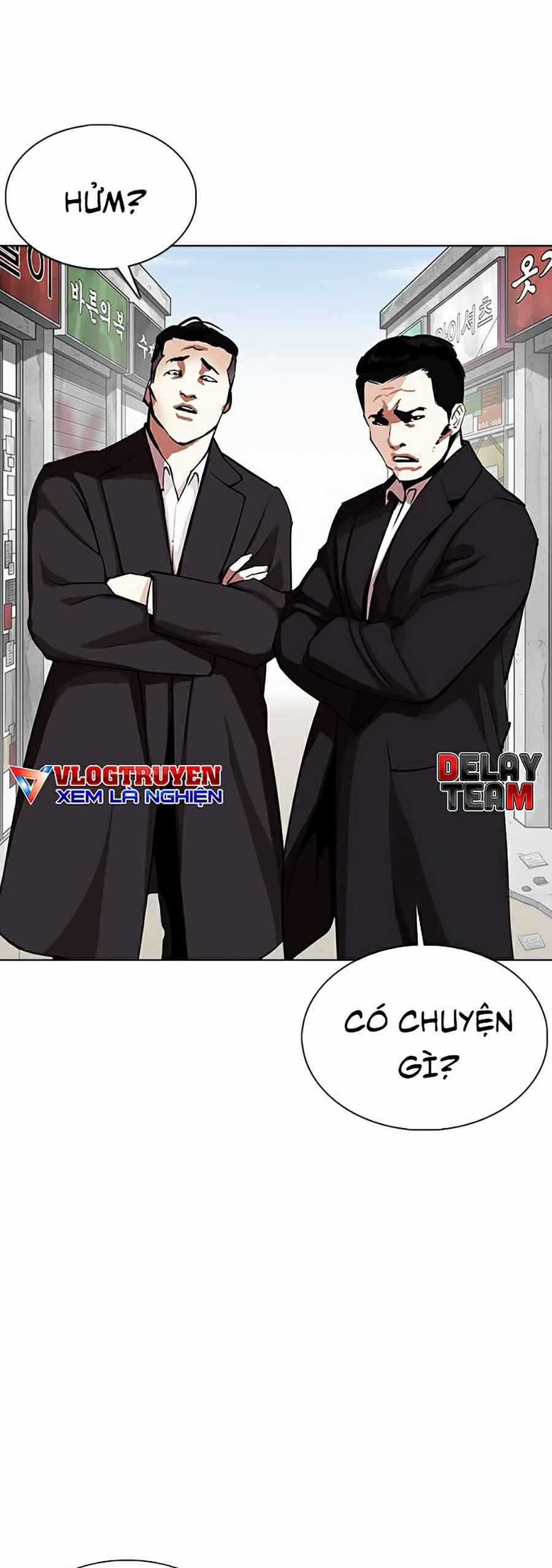 Hoán Đổi Diệu Kì - Chapter 355 - Trang 64