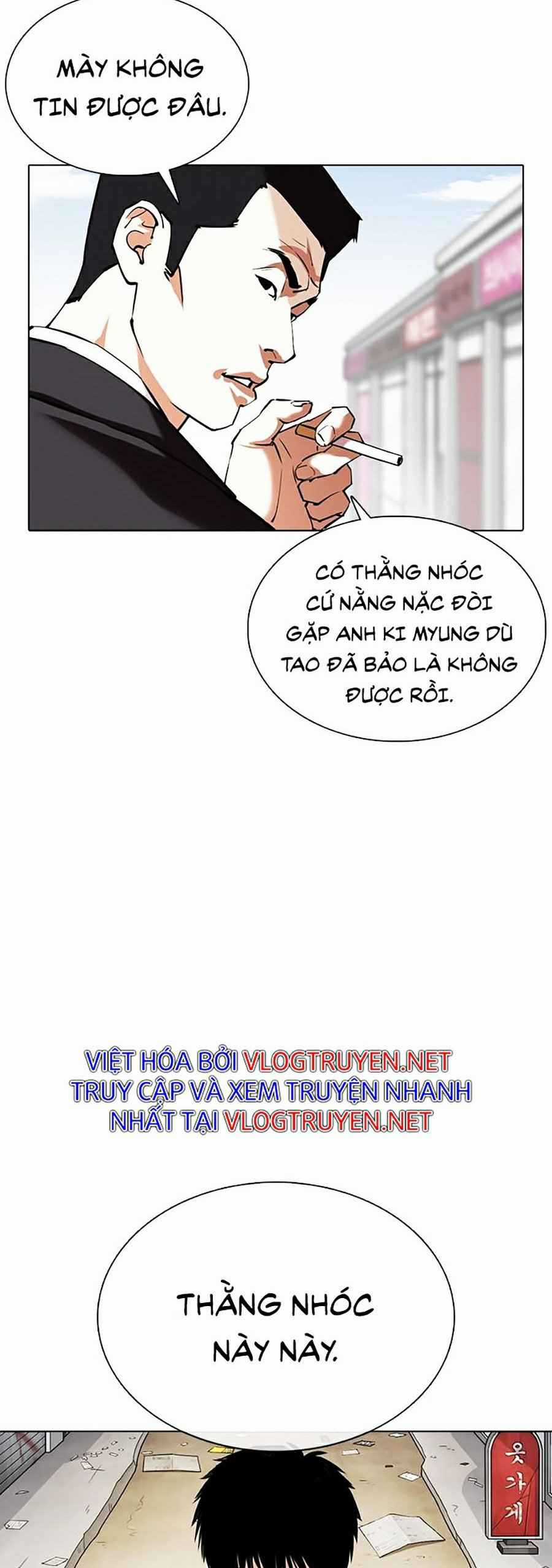 Hoán Đổi Diệu Kì - Chapter 355 - Trang 65