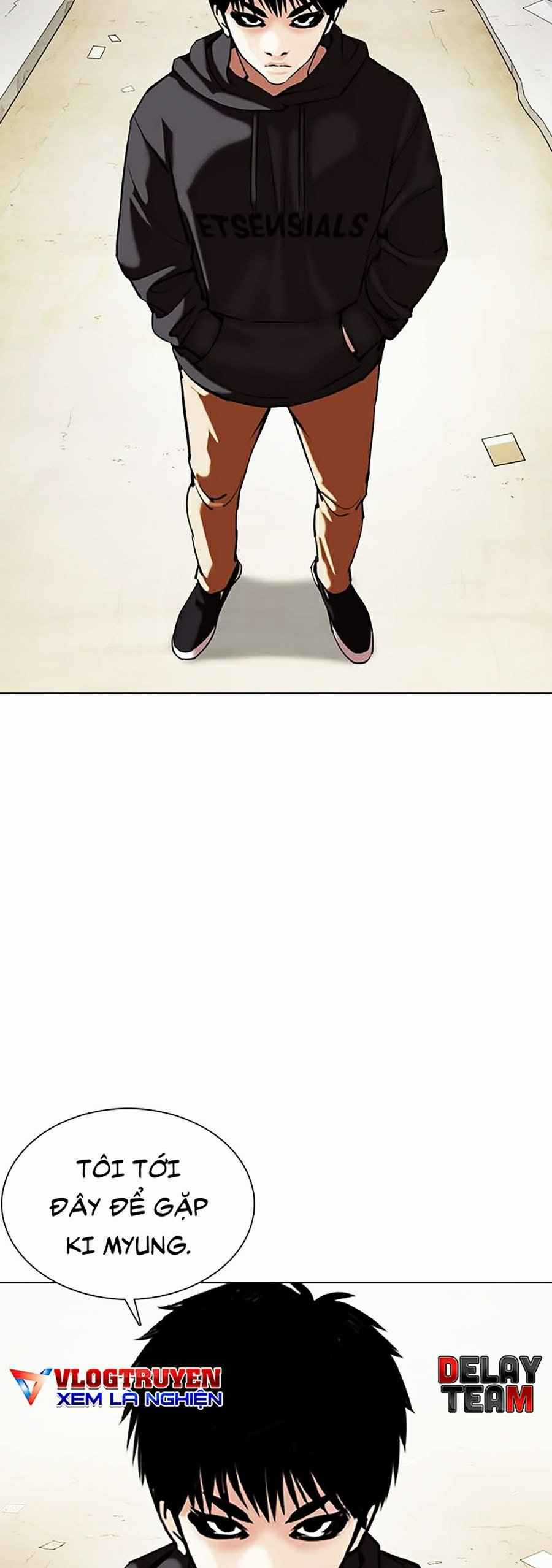 Hoán Đổi Diệu Kì - Chapter 355 - Trang 66