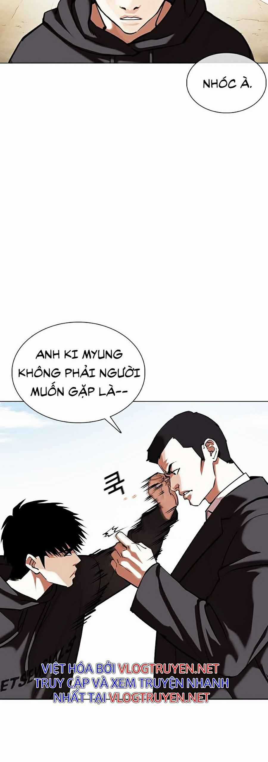 Hoán Đổi Diệu Kì - Chapter 355 - Trang 67