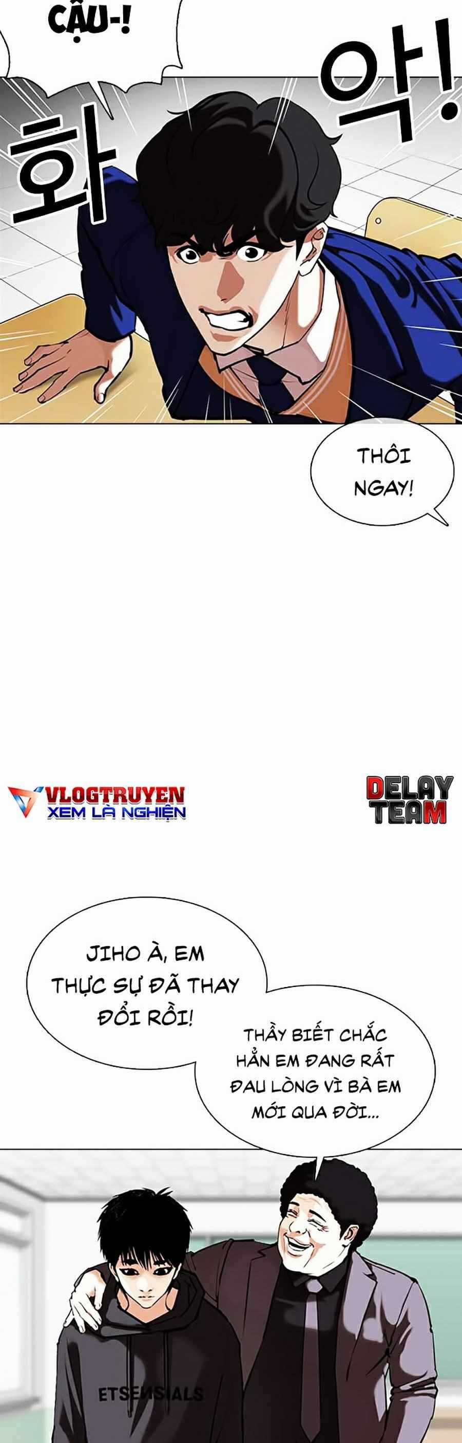 Hoán Đổi Diệu Kì - Chapter 355 - Trang 8