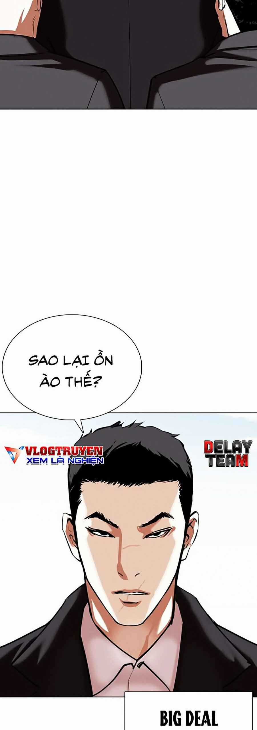 Hoán Đổi Diệu Kì - Chapter 355 - Trang 71