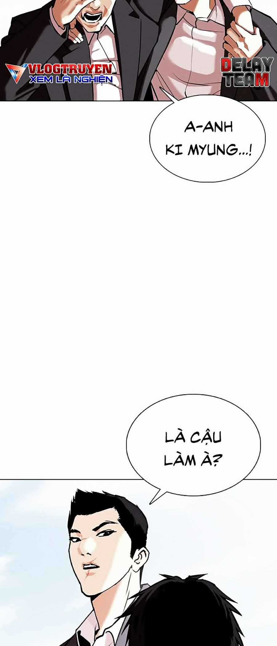 Hoán Đổi Diệu Kì - Chapter 355 - Trang 74