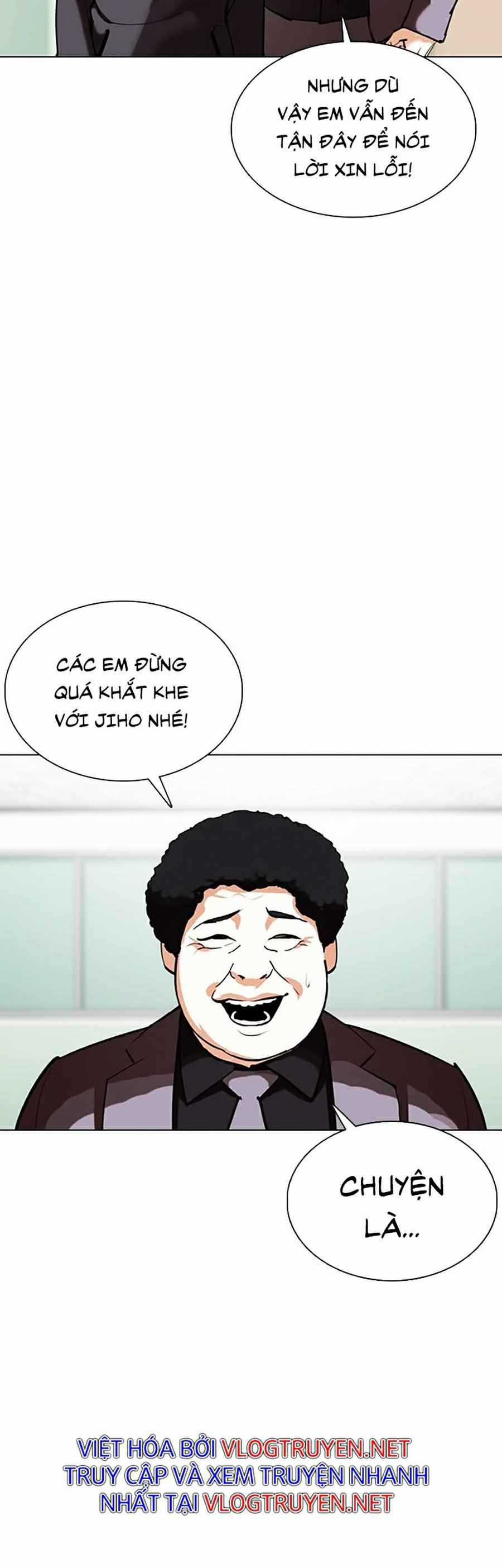 Hoán Đổi Diệu Kì - Chapter 355 - Trang 9