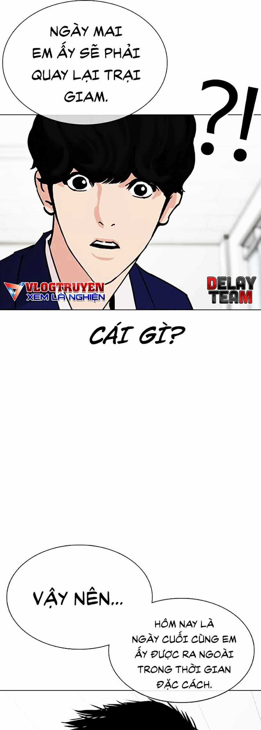 Hoán Đổi Diệu Kì - Chapter 355 - Trang 10