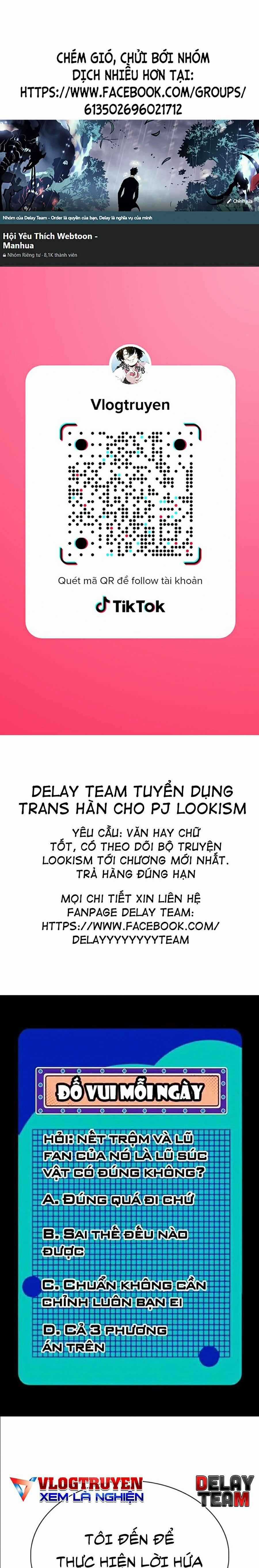 Hoán Đổi Diệu Kì - Chapter 356 - Trang 1
