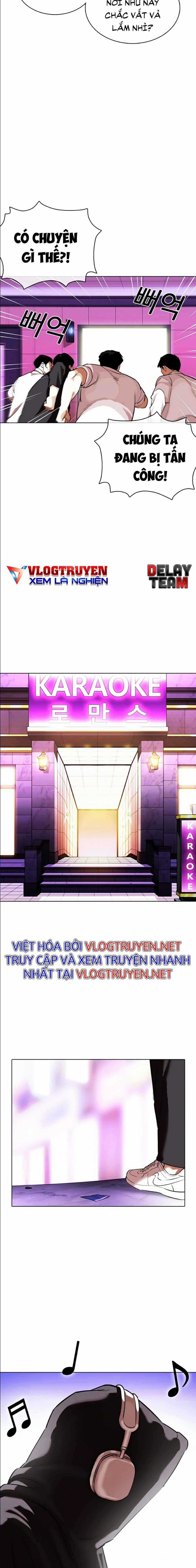 Hoán Đổi Diệu Kì - Chapter 356 - Trang 24