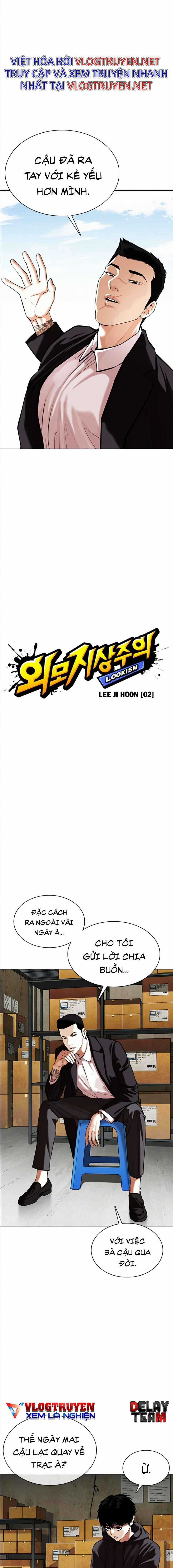 Hoán Đổi Diệu Kì - Chapter 356 - Trang 4