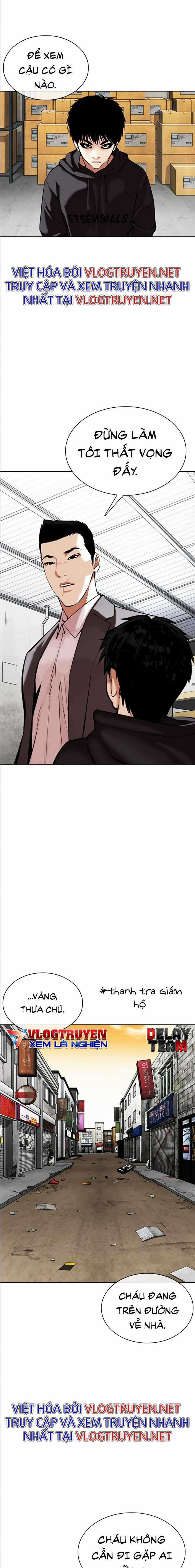 Hoán Đổi Diệu Kì - Chapter 356 - Trang 7