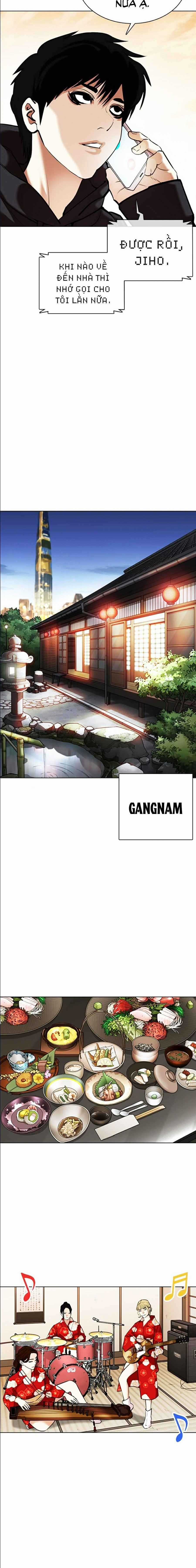 Hoán Đổi Diệu Kì - Chapter 356 - Trang 8