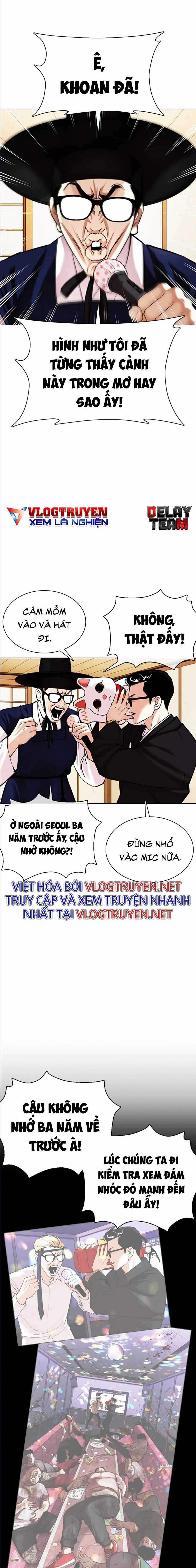 Hoán Đổi Diệu Kì - Chapter 356 - Trang 9