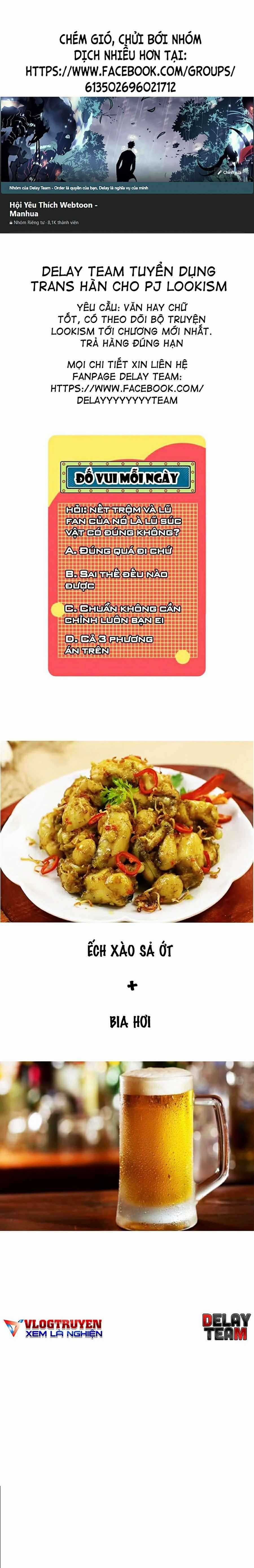 Hoán Đổi Diệu Kì - Chapter 357 - Trang 1