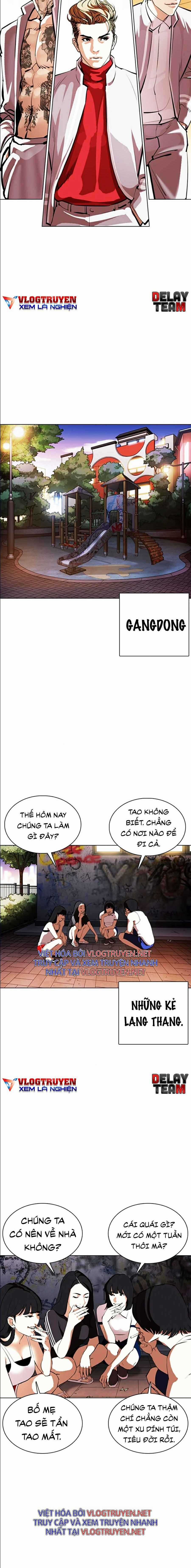 Hoán Đổi Diệu Kì - Chapter 357 - Trang 17