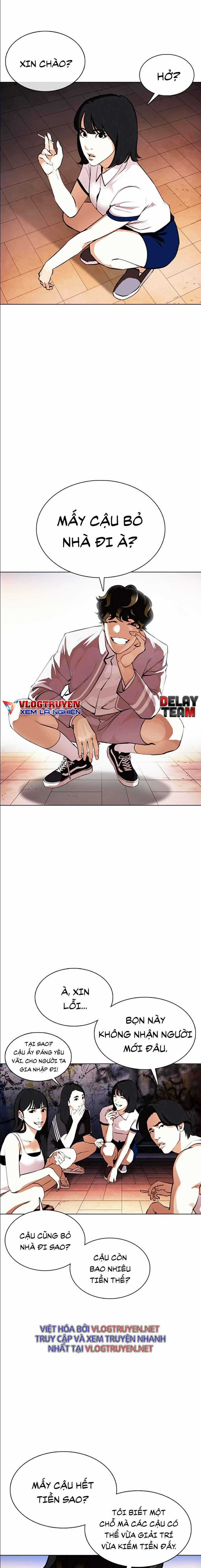 Hoán Đổi Diệu Kì - Chapter 357 - Trang 18