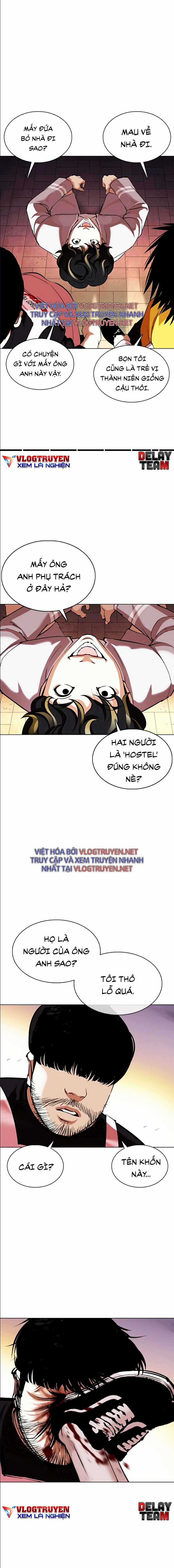 Hoán Đổi Diệu Kì - Chapter 357 - Trang 20
