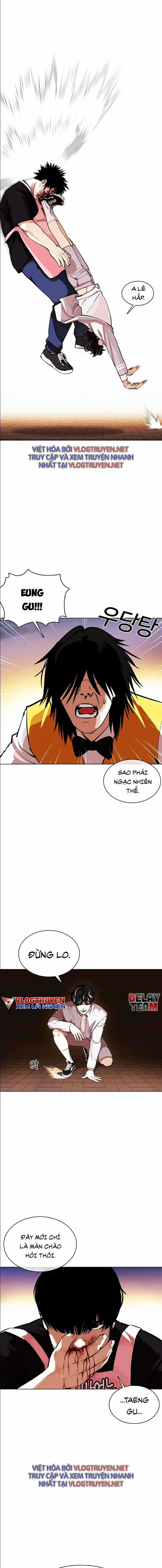 Hoán Đổi Diệu Kì - Chapter 357 - Trang 21