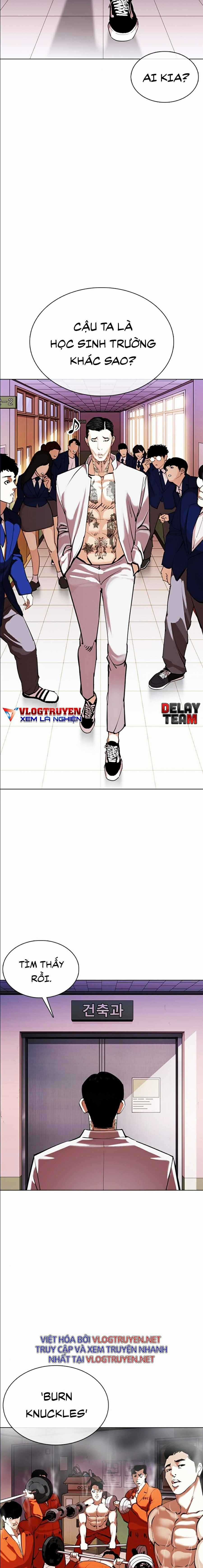 Hoán Đổi Diệu Kì - Chapter 357 - Trang 23