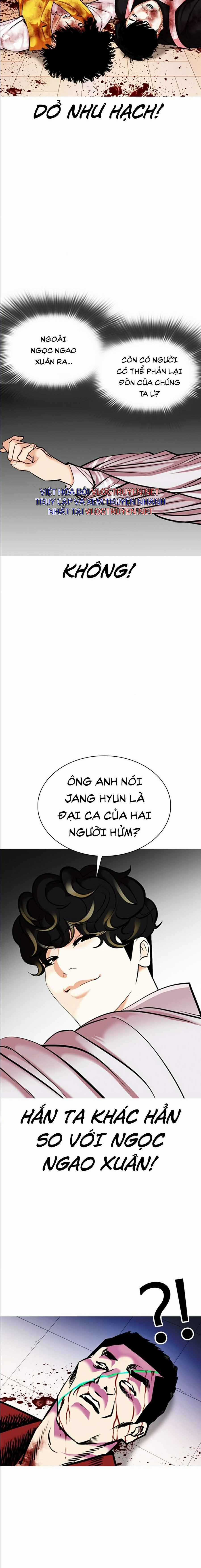 Hoán Đổi Diệu Kì - Chapter 357 - Trang 27