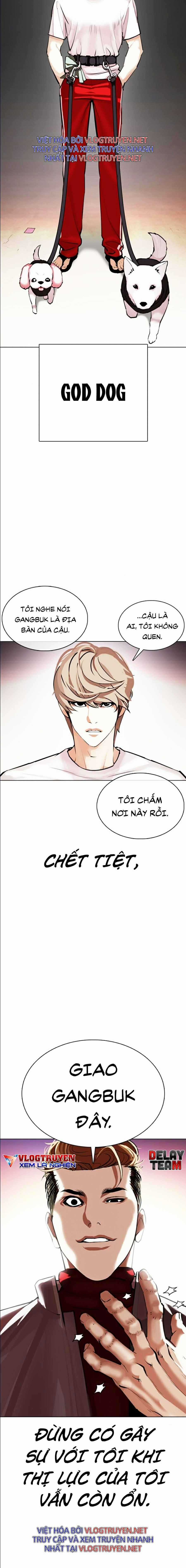 Hoán Đổi Diệu Kì - Chapter 357 - Trang 30