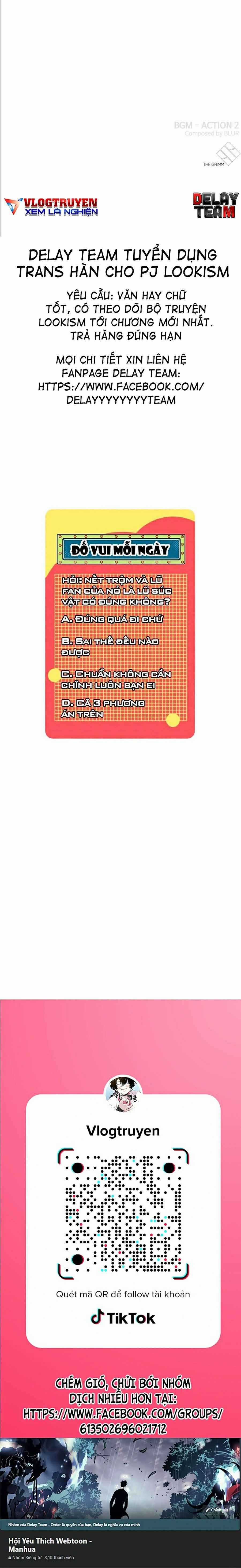 Hoán Đổi Diệu Kì - Chapter 357 - Trang 31