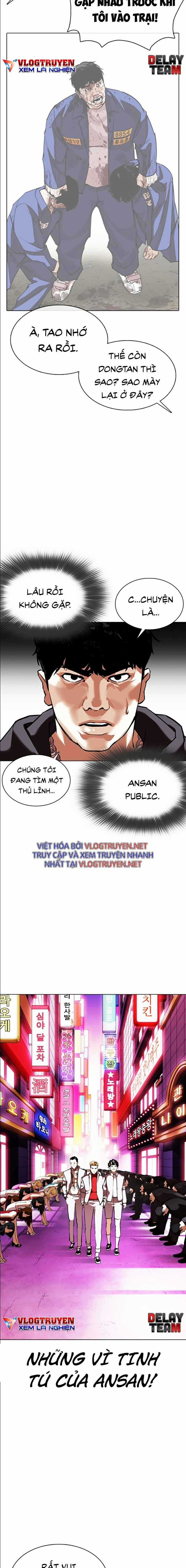 Hoán Đổi Diệu Kì - Chapter 357 - Trang 5